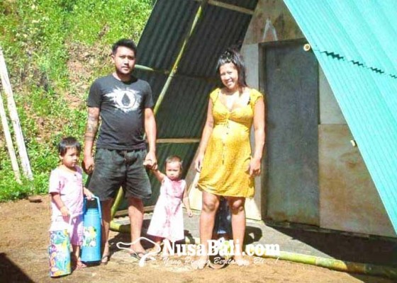 Nusabali.com - yayasan-ekoturin-bangun-339-rumah-buat-korban-gempa