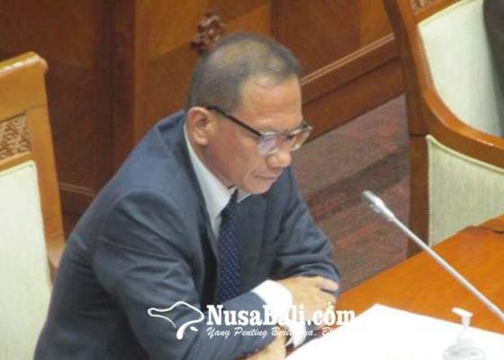Nusabali.com - incumbent-gede-narayana-terpilih-lagi-jadi-anggota-kip