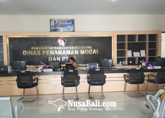 Nusabali.com - investasi-di-buleleng-ditarget-rp-21-triliun