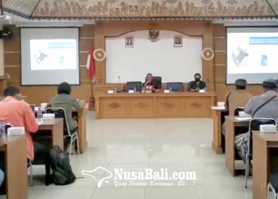 Nusabali.com - pembangunan-utilitas-dilanjutkan-perusahaan-swasta