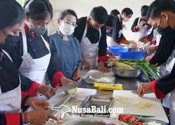 Nusabali.com - setelah-ujian-sekolah-smk-lanjut-uji-kompetensi-keahlian