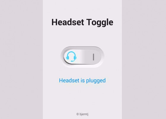 Nusabali.com - aplikasi-menghilangkan-tanda-headset-di-hp