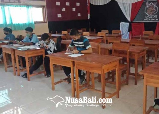 Nusabali.com - mkks-jaring-siswa-menuju-ksn-tingkat-provinsi