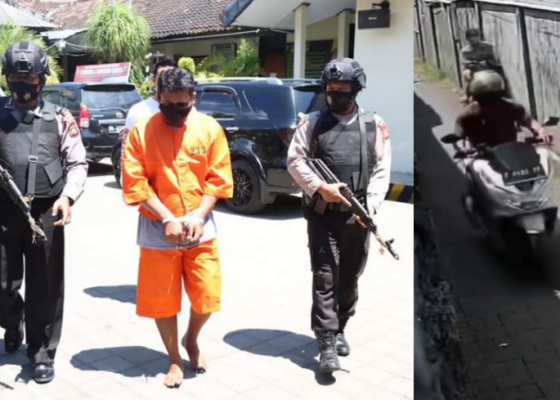 Nusabali.com - begal-payudara-ditangkap-beraksi-di-11-tkp-denpasar