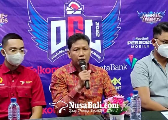 Nusabali.com - esi-denpasar-gelar-liga-esport
