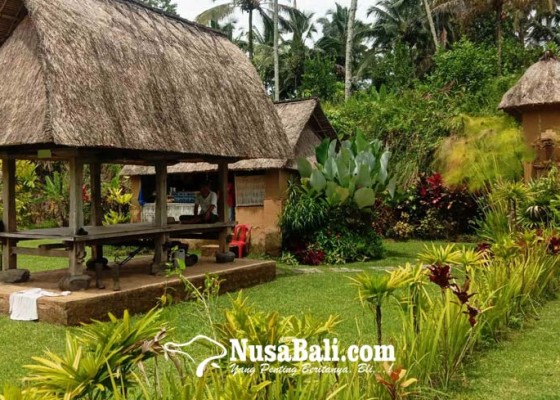 Nusabali.com - desa-wisata-pinge-diusulkan-jadi-lokasi-kunjungan-delegasi-g-20