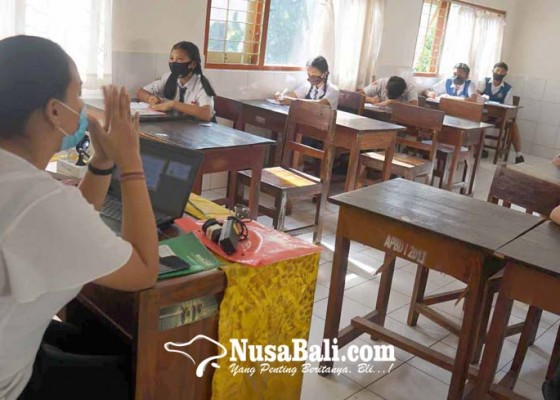 Nusabali.com - pengumuman-kelulusan-siswa-sma-dijadwalkan-5-mei