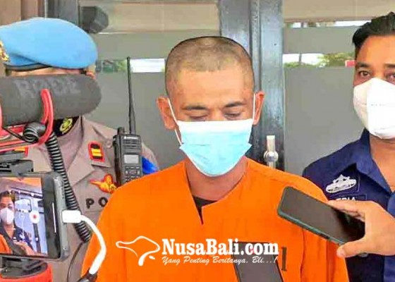 Nusabali.com - pembunuh-istri-siri-dituntut-13-tahun