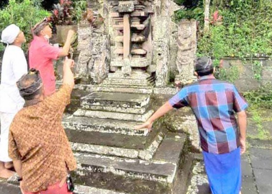 Nusabali.com - tim-cagar-budaya-mendata-7-pura-dan-puri-amlaraja