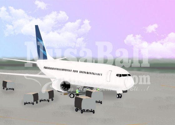 Nusabali.com - oktober-industri-penerbangan-ri-diproyeksi-pulih