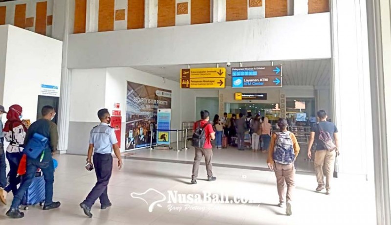 www.nusabali.com-bandara-ngurah-rai-layani-23625-penumpang