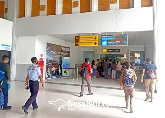 Nusabali.com - bandara-ngurah-rai-layani-23625-penumpang