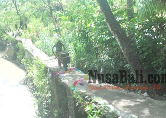 Nusabali.com - desa-kelating-bukan-wilayah-penambangan