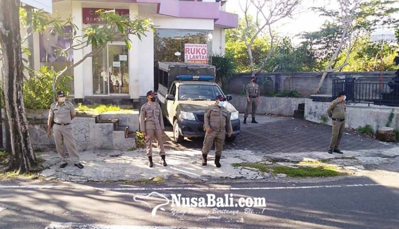 www.nusabali.com-antisipasi-gacong-satpol-pp-gencarkan-patroli