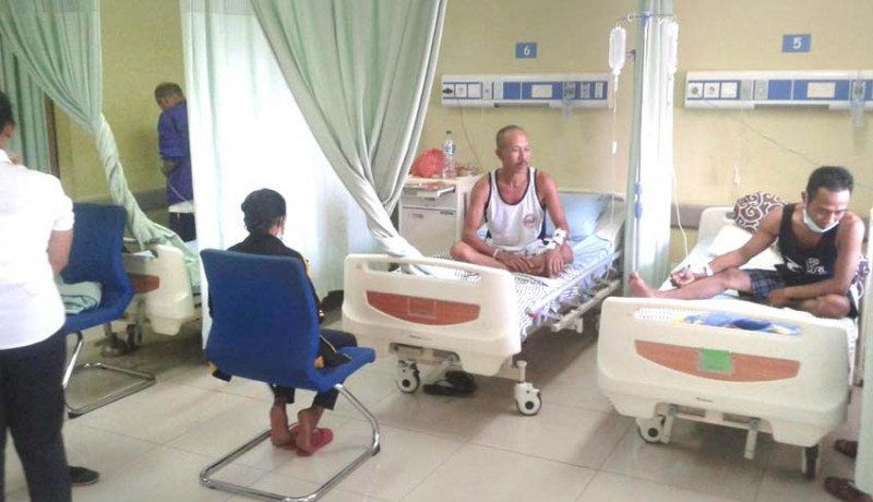 www.nusabali.com-tiga-pasien-suspect-meningitis-diizinkan-pulang