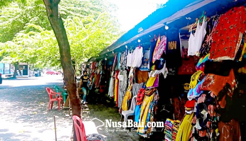 www.nusabali.com-pedagang-pasar-seni-kuta-direlokasi-di-dua-tempat