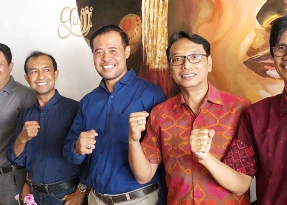 Nusabali.com - muscab-peradi-denpasar-berlakukan-one-man-one-vote