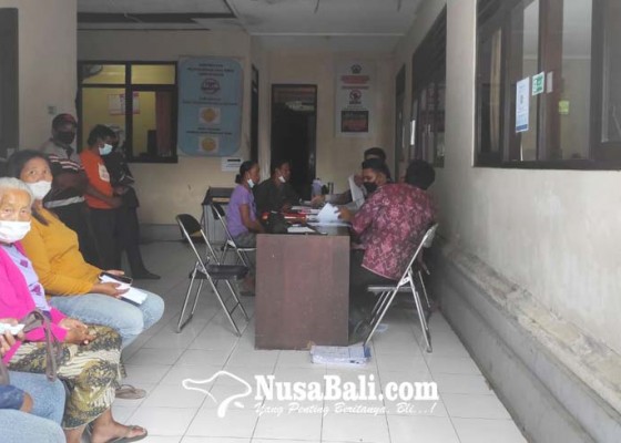 Nusabali.com - belum-semua-kpm-cairkan-bantuan-pkh