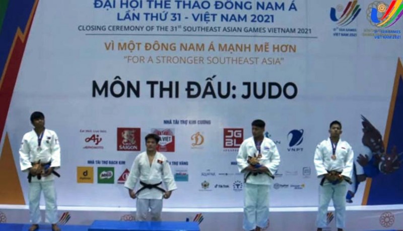 www.nusabali.com-ganding-raih-medali-perunggu