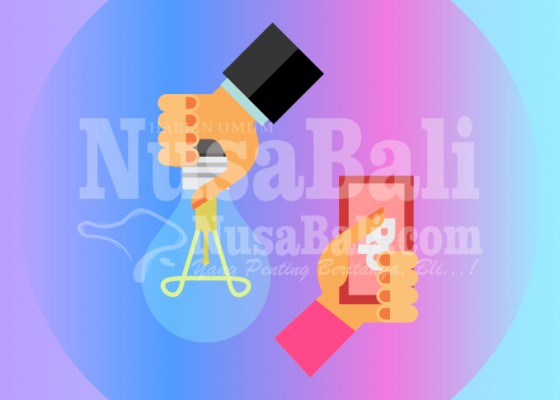 Nusabali.com - tarif-listrik-pelanggan-3000-va-bakal-naik