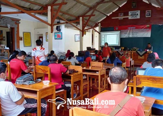 Nusabali.com - slb-negeri-1-gelar-workshop-kurikulum-merdeka