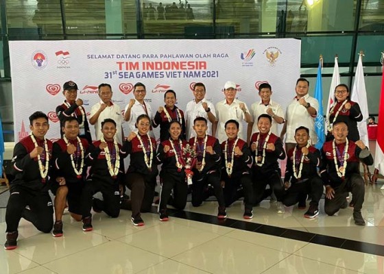 Nusabali.com - indonesia-finish-peringkat-tiga-sea-games-vietnam