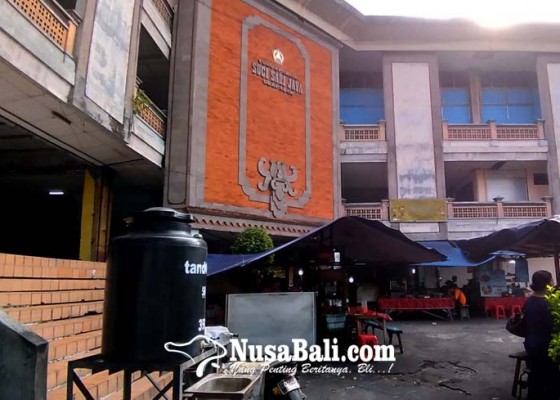 Nusabali.com - pasar-suci-jadi-inkubator-ekonomi