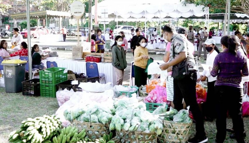 www.nusabali.com-cegah-inflasi-badung-gelar-pasar-murah