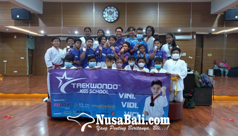 www.nusabali.com-taekwondo-kids-school-bina-karakter-anak-melalui-seni-bela-diri