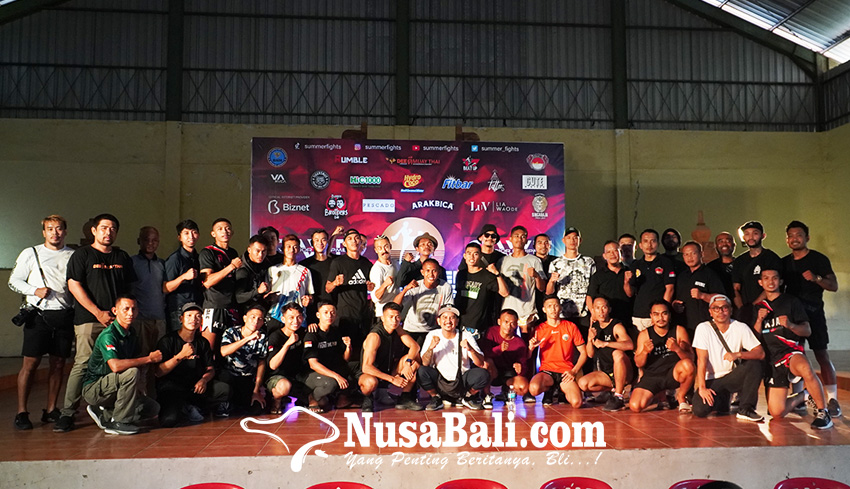 www.nusabali.com-summer-fights-muay-thai-championship-sajikan-para-petarung-profesional