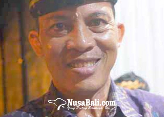 Nusabali.com - pelantikan-51-calon-perbekel-terpilih-digelar-serentak