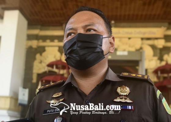 Nusabali.com - eks-ketua-lpd-serangan-resmi-tersangka