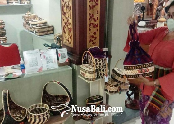 Nusabali.com - kerajinan-batok-kelapa-kembali-bangkit