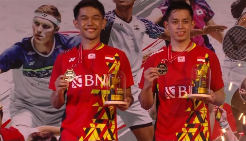 www.nusabali.com-fajarrian-juara-indonesia-masters-2022