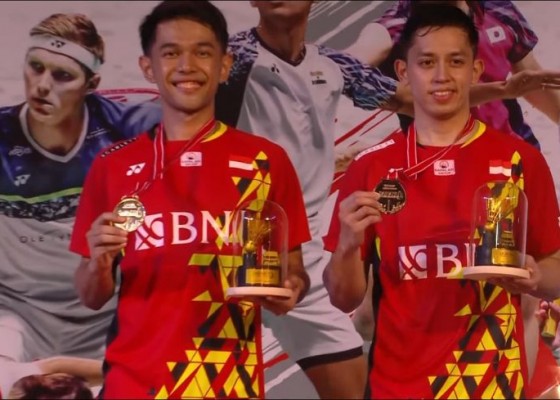 Nusabali.com - fajarrian-juara-indonesia-masters-2022