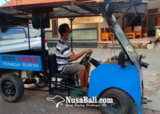 Nusabali.com - ciptakan-mobil-ramah-lingkungan-bertenaga-surya