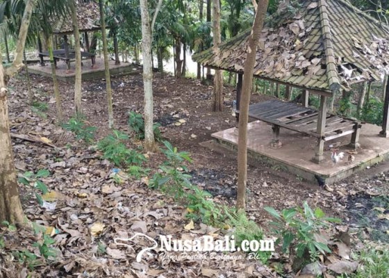 Nusabali.com - pemkab-hapus-objek-wisata-bukit-jati