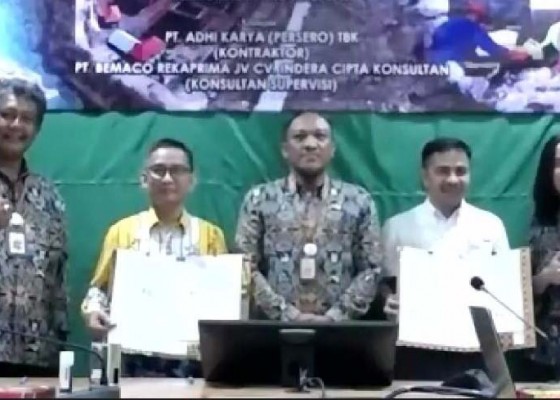Nusabali.com - tiga-kontraktor-garap-3-tpst-di-denpasar