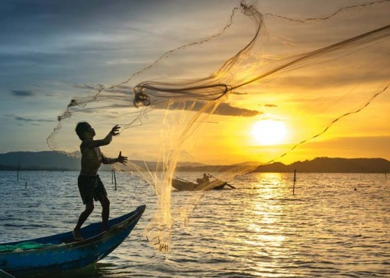 Nusabali.com - nelayan-tabanan-penerima-asuransi-belum-diketahui