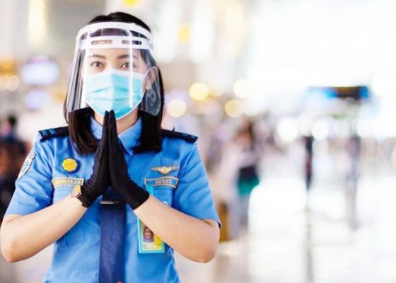 Nusabali.com - staf-bandara-soehat-raih-predikat-terbaik-di-asia