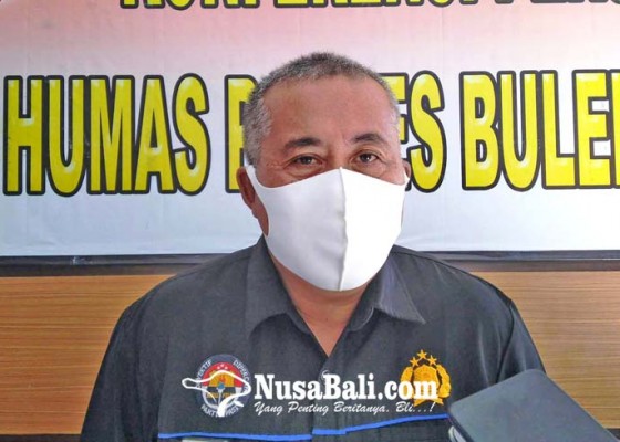 Nusabali.com - anggota-koperasi-polisikan-oknum-pengelola