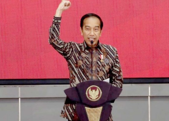Nusabali.com - presiden-jokowi-ingatkan-daerah-harus-punya-keunggulan