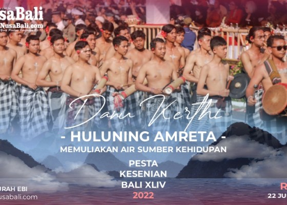Nusabali.com - jadwal-kegiatan-pesta-kesenian-bali-pkb-xliv-2022-rabu-22-juni-2022