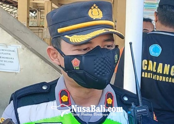 Nusabali.com - pasca-bentrok-di-pedungan-polisi-tetapkan-8-tersangka