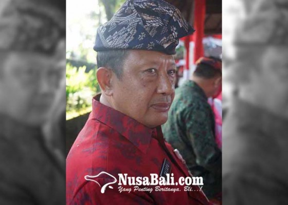 Nusabali.com - parpol-mendaftar-di-kesbangpol-karangasem