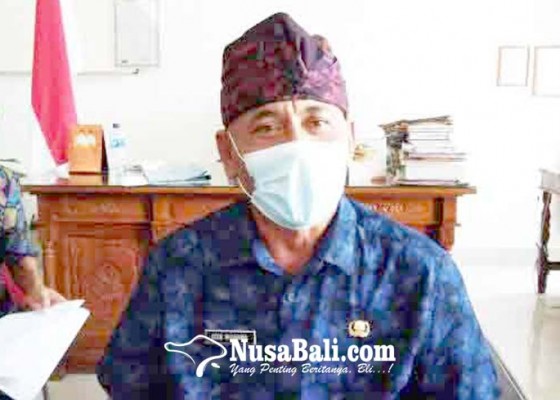 Nusabali.com - pansel-tunggu-hasil-wawancara-kemendagri