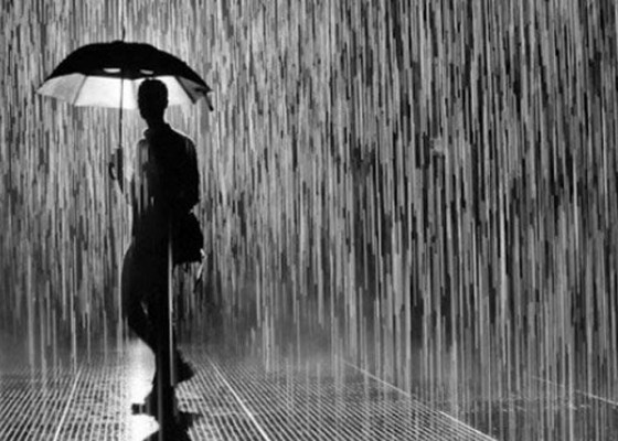Nusabali.com - bbmkg-hari-ini-dan-besok-diprakirakan-hujan