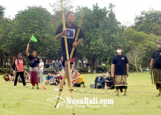 Nusabali.com - persiapan-bali-mengikuti-pekan-kebudayaan-nasional-2023