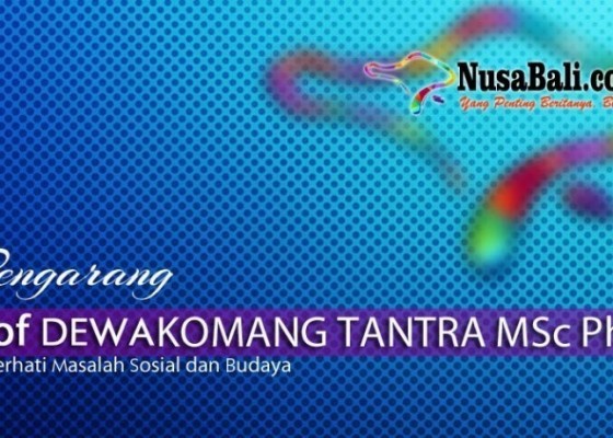 Nusabali.com - membaca-teks-memahami-makna
