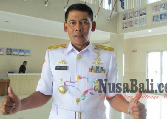 Nusabali.com - brigjen-ketut-suardana-putra-bali-pertama-jadi-komandan-pusat-polisi-militer-tni-al